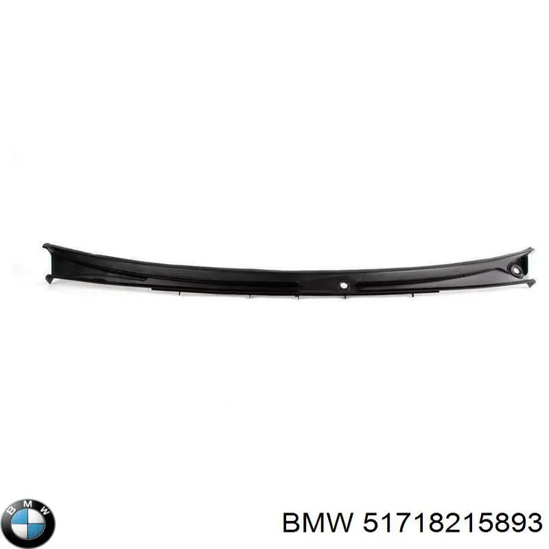  BMW 51718215893 цена, от 12.67 USD