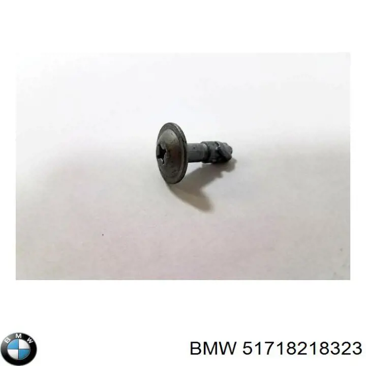 51718218323 BMW 