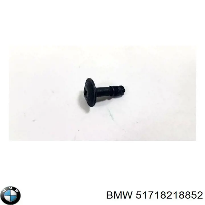  51718218852 BMW