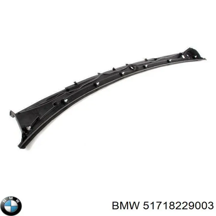 Купить 51718229003 BMW 