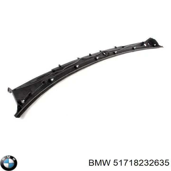  51718232635 BMW