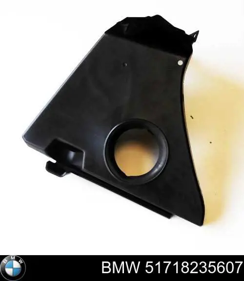 Купить 51718235607 BMW 