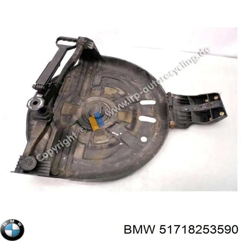 51718253590 BMW 