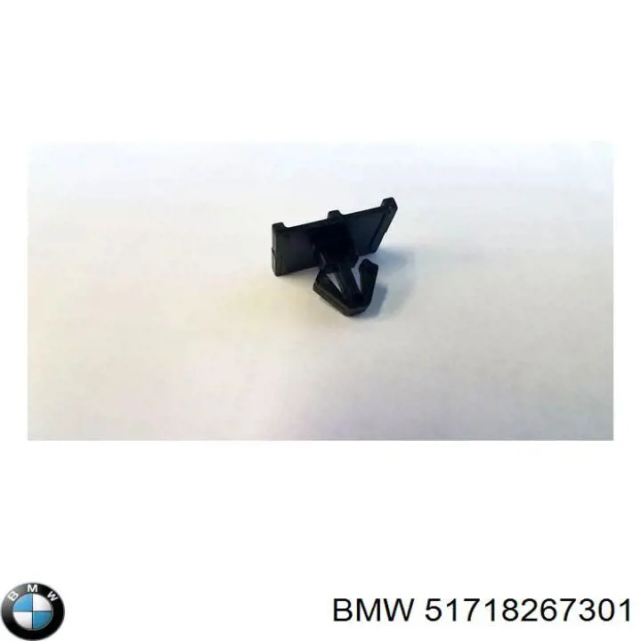  51718267301 BMW