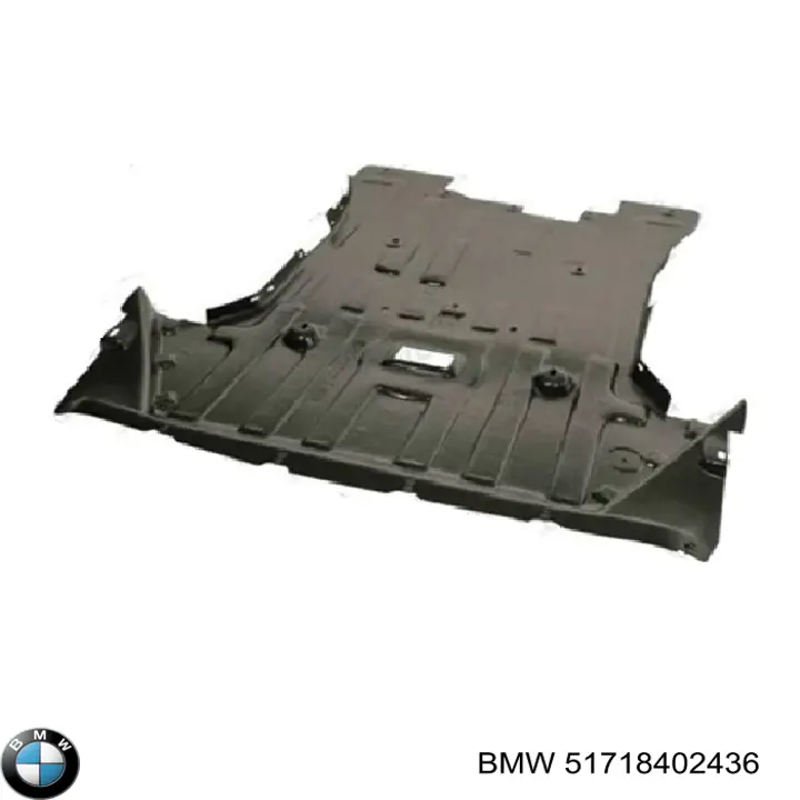Защита ДВС Polcar 2050345 цена, от 36.41 USD