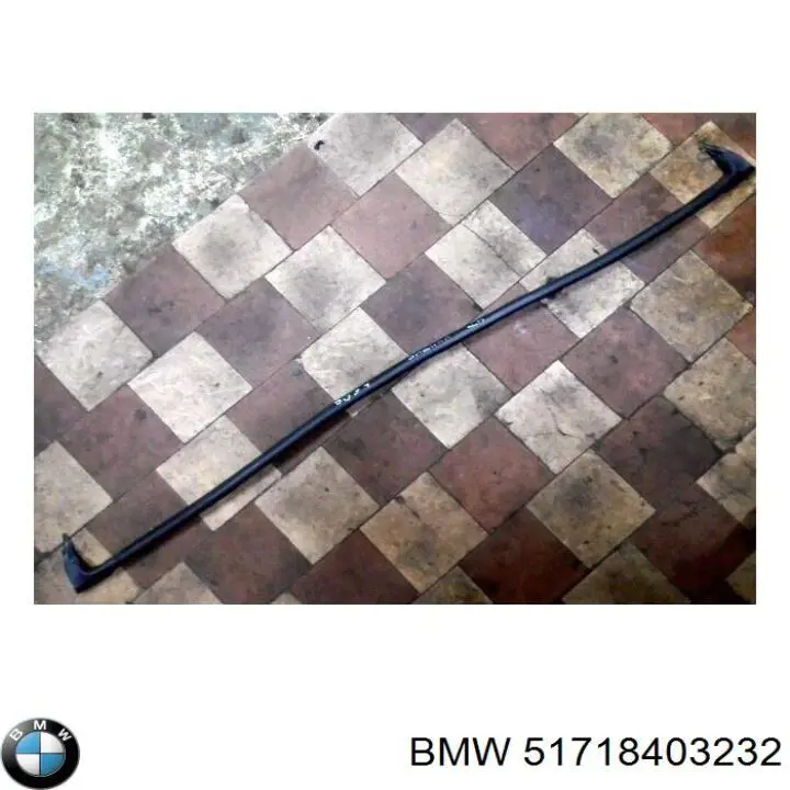 Купить 51718403232 BMW 