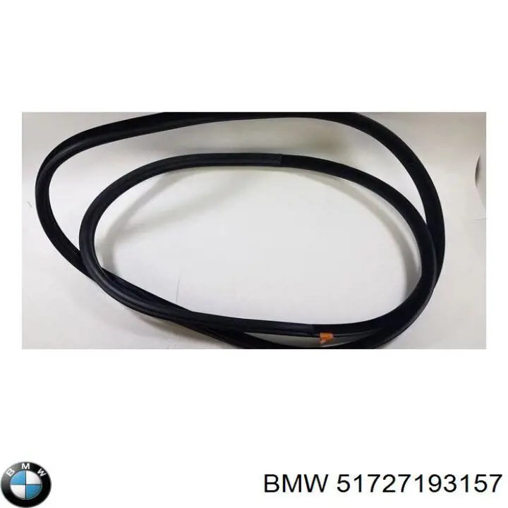 Купить 51727193157 BMW 
