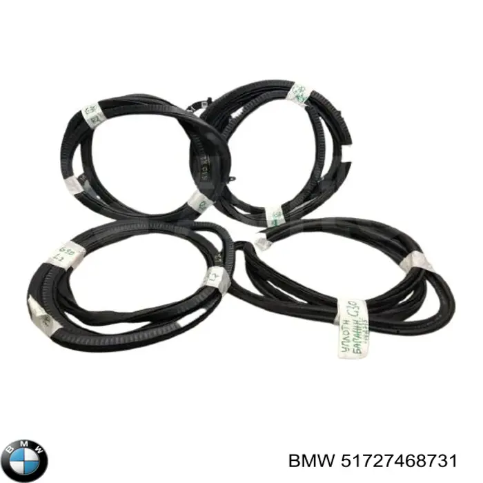  51727468731 BMW