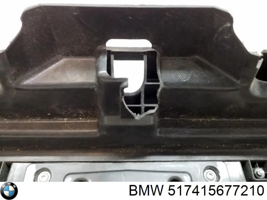 517415677210 BMW 