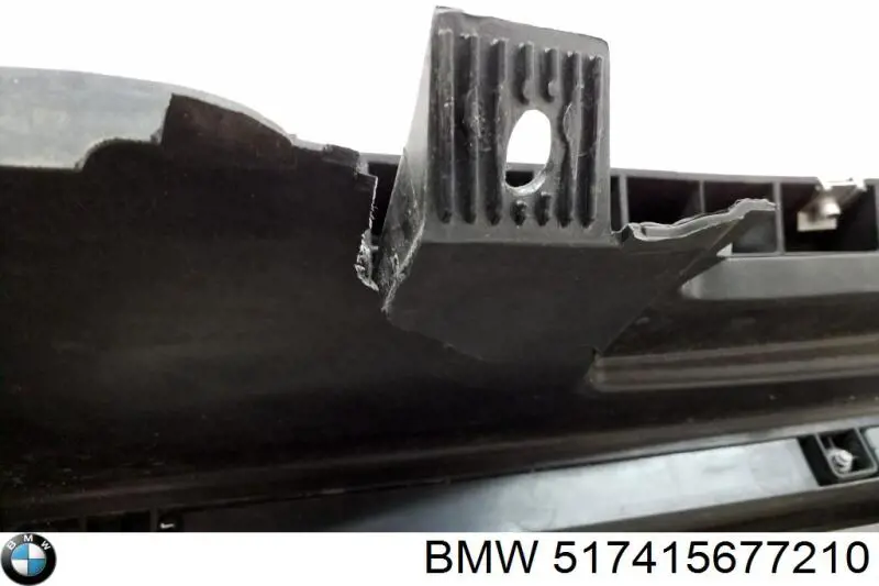  517415677210 BMW
