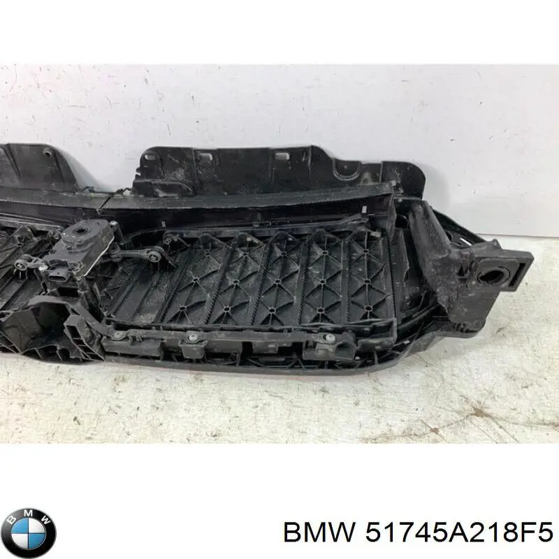 Купить 51745A218F5 BMW 