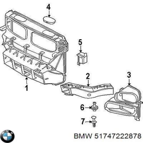 51747222878 BMW