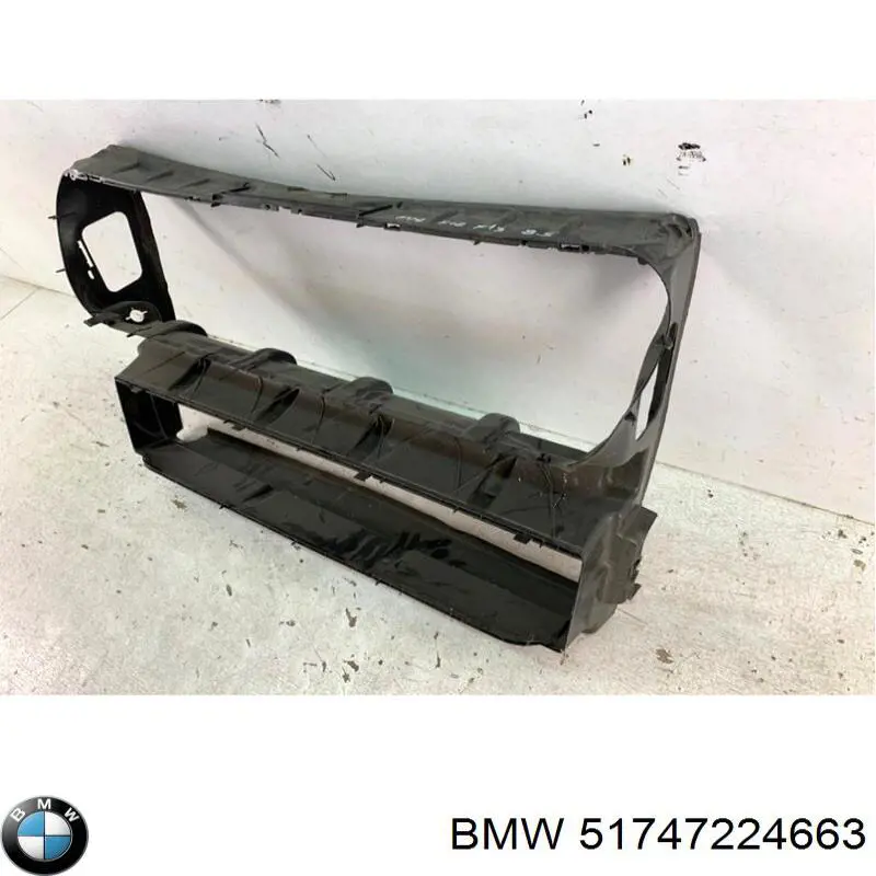 51747224663 BMW 
