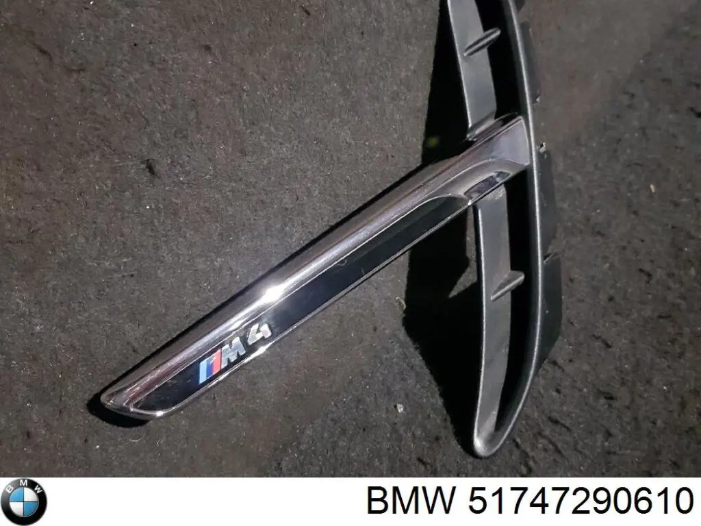 51747290610 BMW