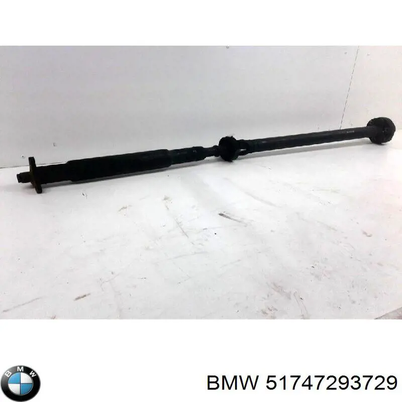 Купить 51747293729 BMW 