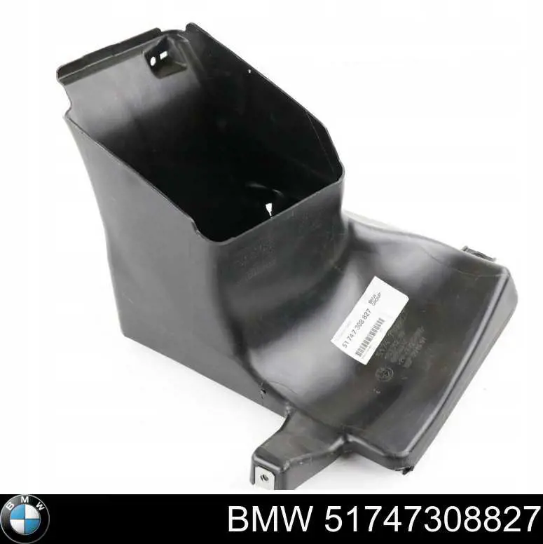 51747308827 BMW 