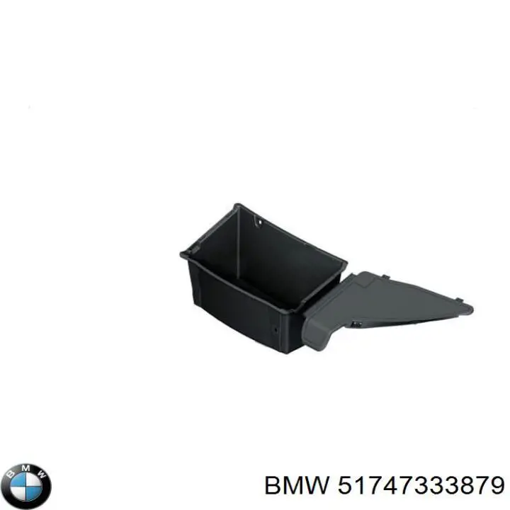  BMW 51747333879 цена, от 31.67 USD