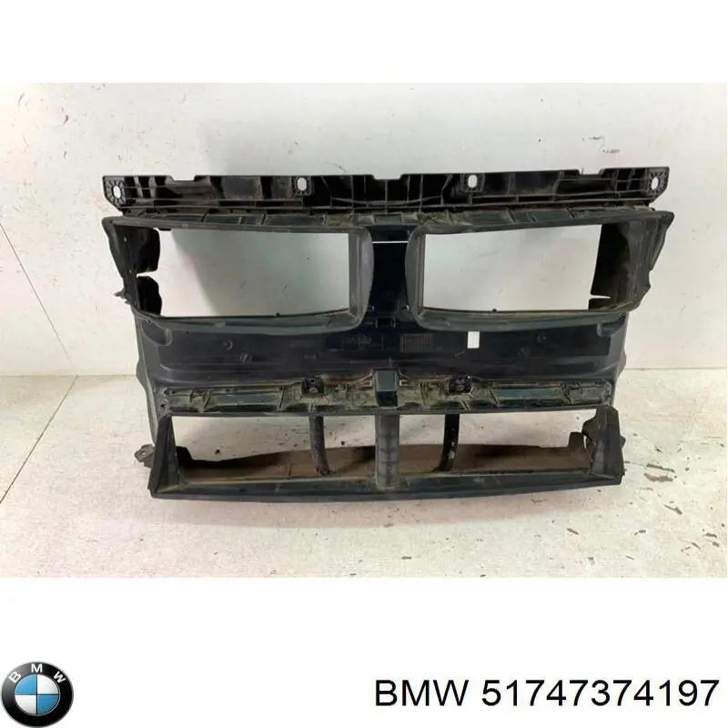  51747374197 BMW