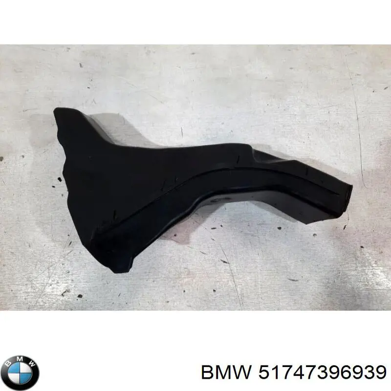  51747396939 BMW