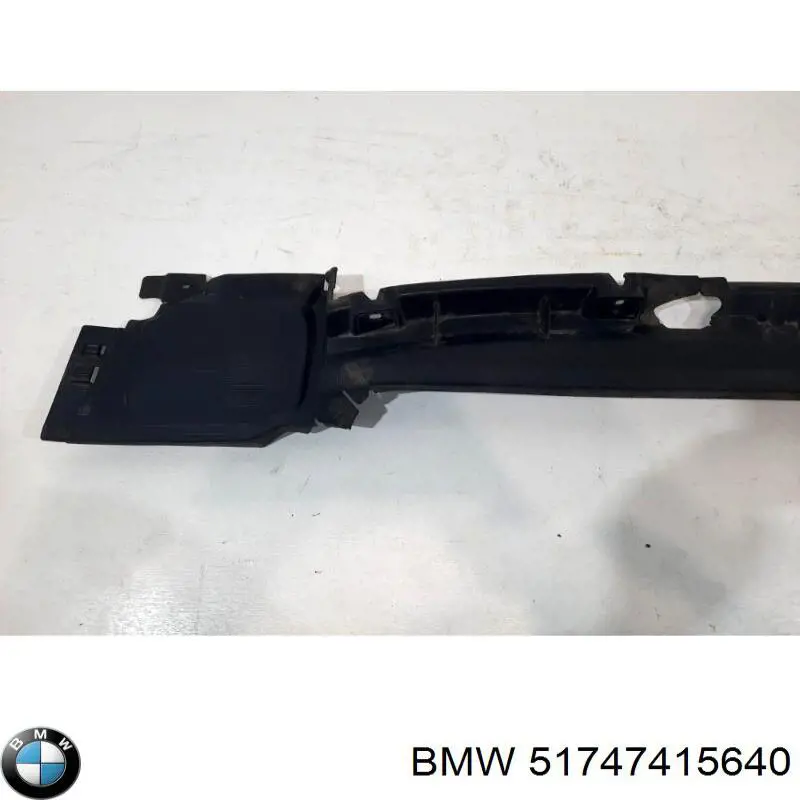  51747415640 BMW