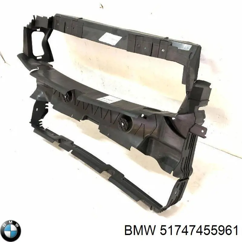  51747455961 BMW