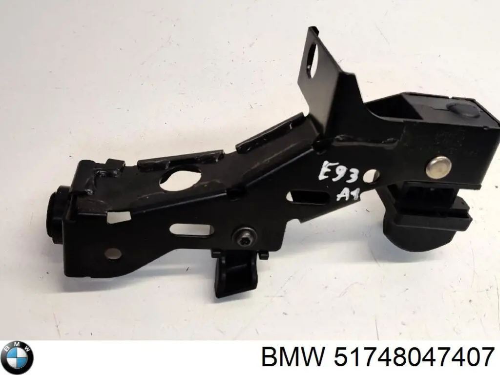  BMW 51748047407 цена, от 77.45 USD
