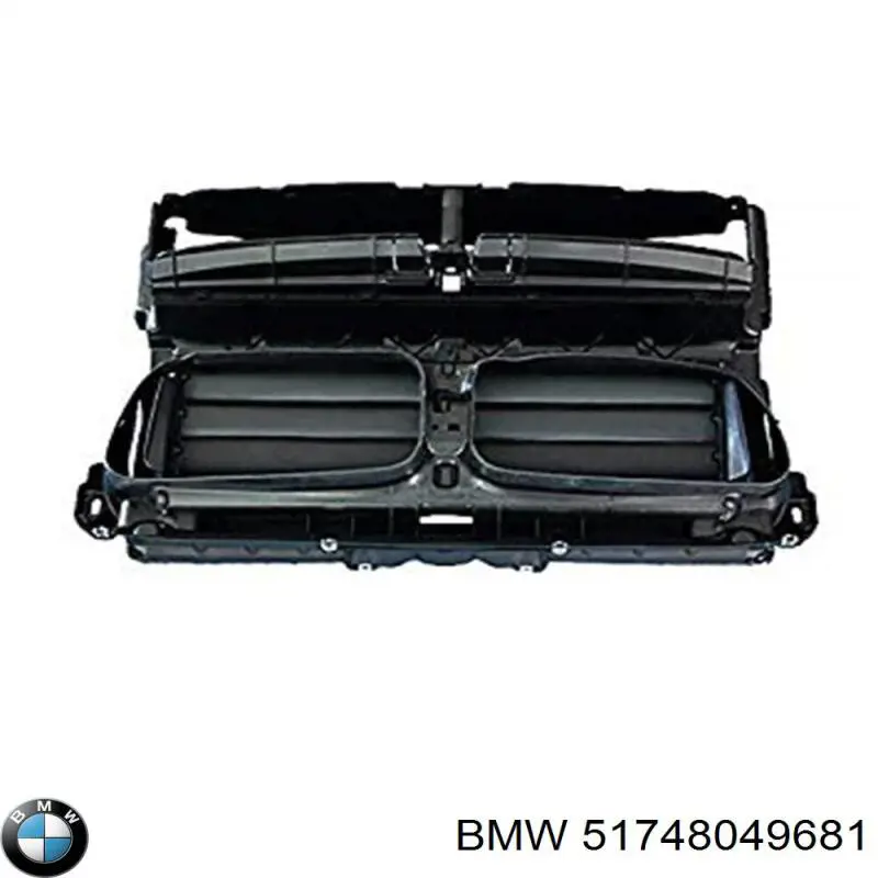  51748049681 BMW