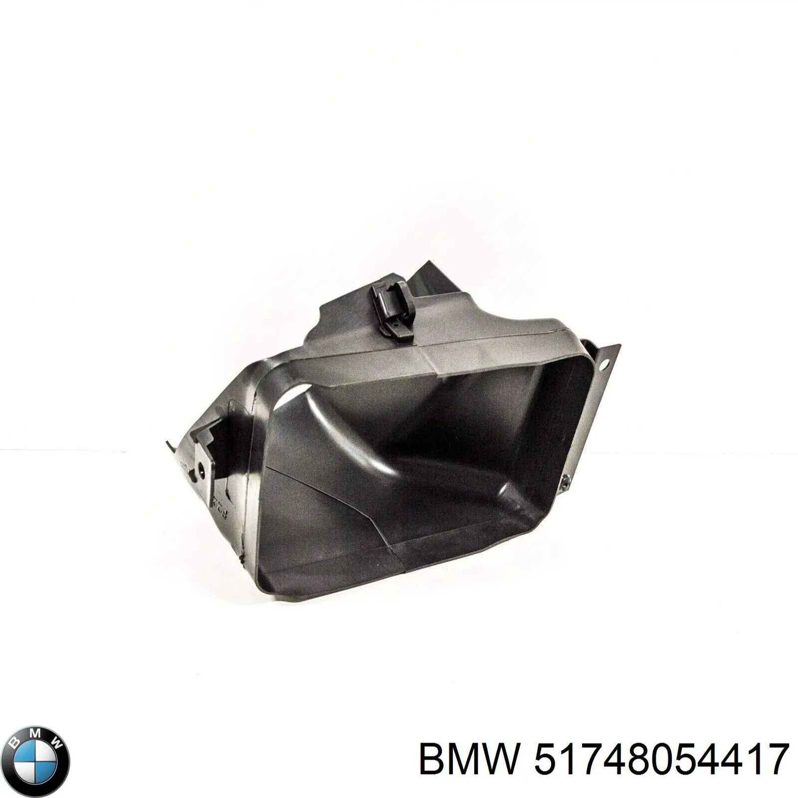 Купить 51748054417 BMW 