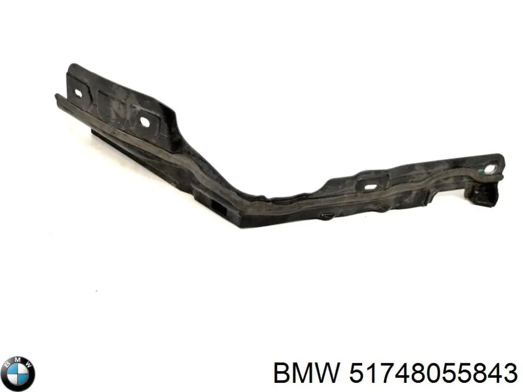  BMW 51748055843 цена, от 116.02 USD