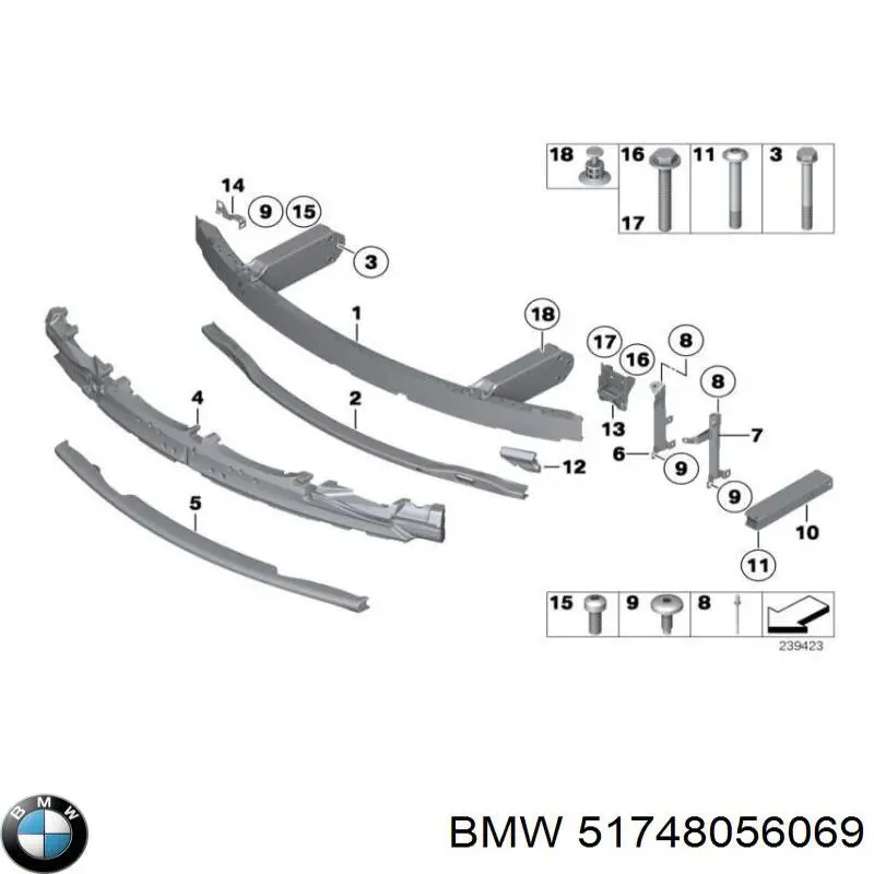 51748056069 BMW 
