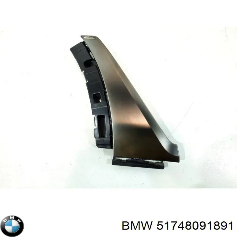  51748091891 BMW