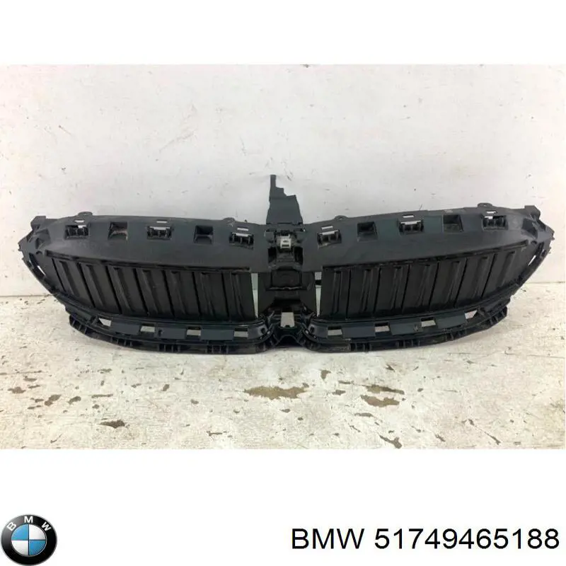 7075149 Autotechteile Жалюзи радиатора