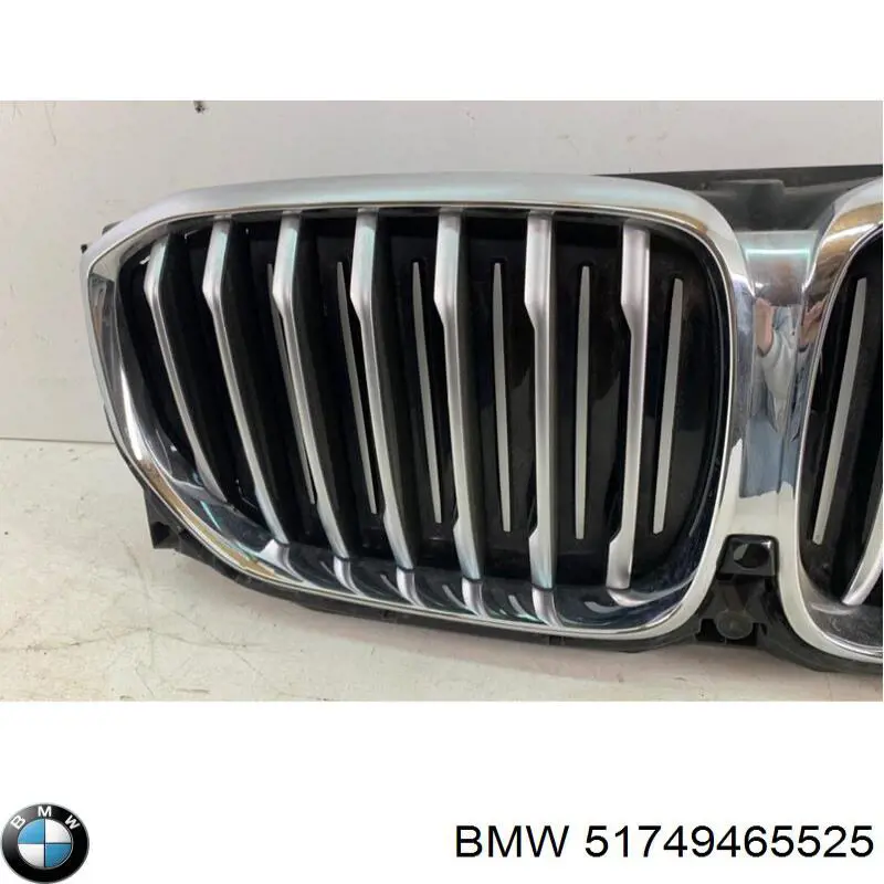  51749465525 BMW