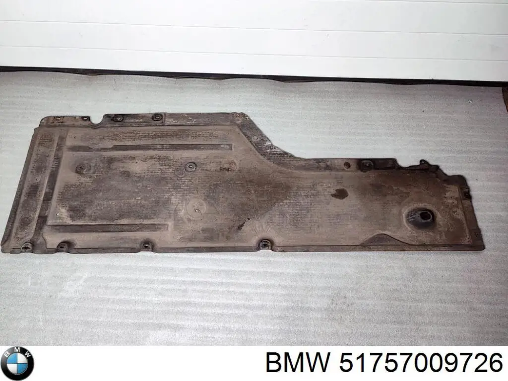  51757009726 BMW