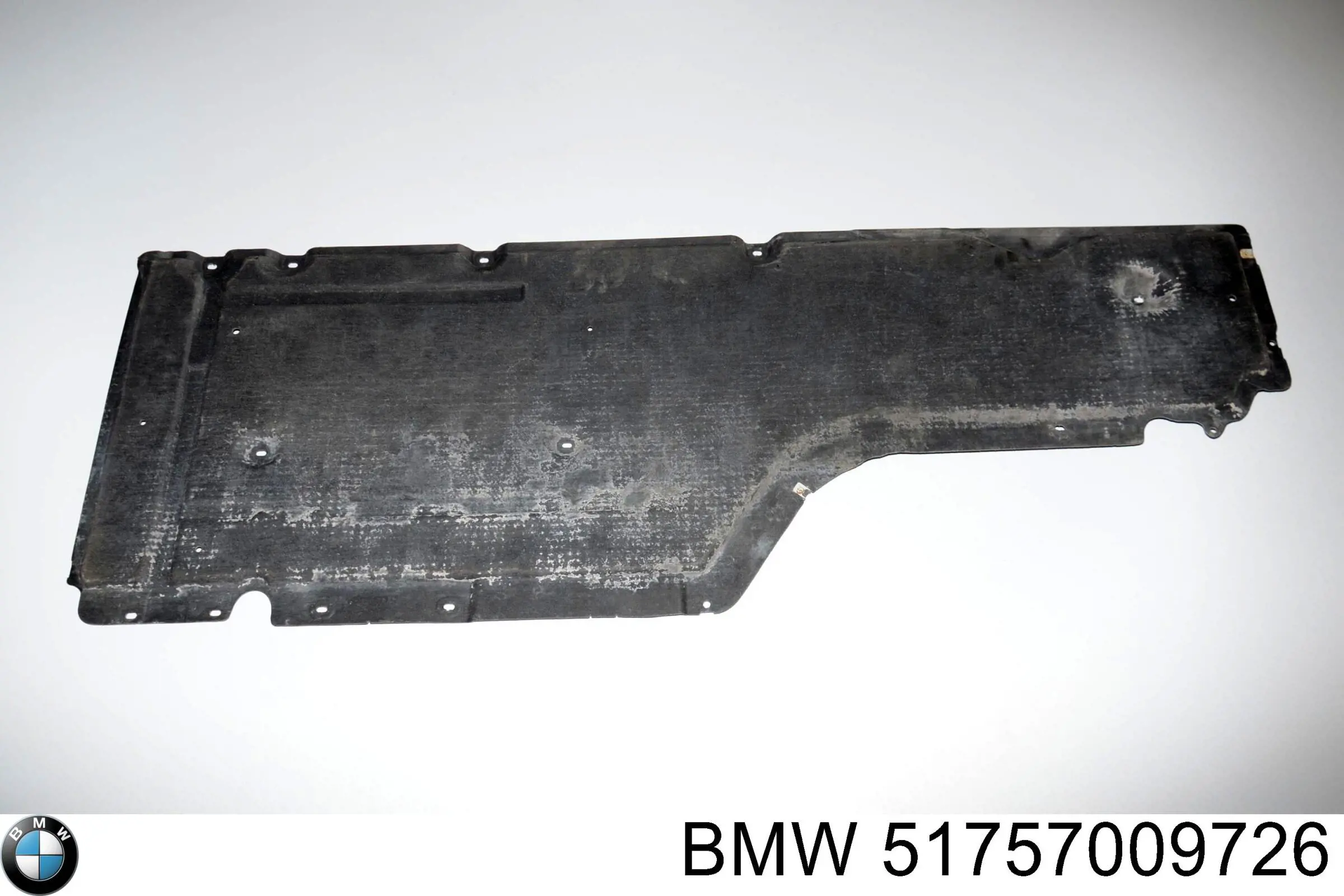  BMW 51757009726 цена, от 21.16 USD
