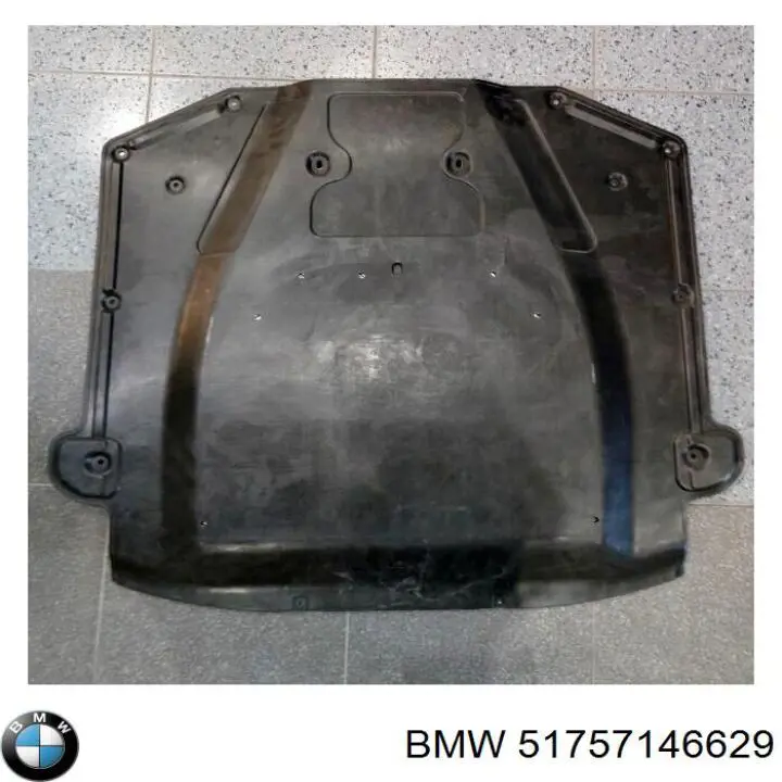  51757146629 BMW