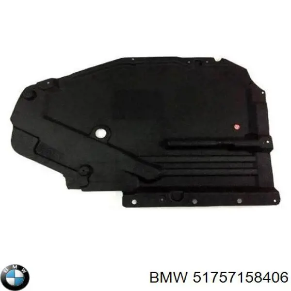 51757158406 BMW 