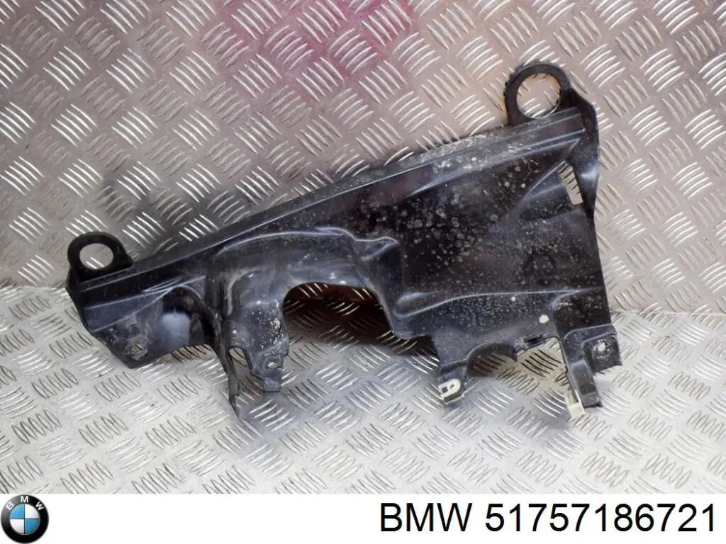 BMW 51757186721 цена, от 5.07 USD