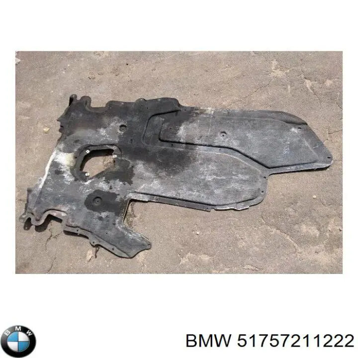  BMW 51757211222 цена, от 8.22 USD