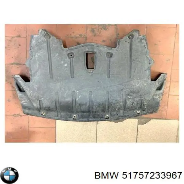 Защита ДВС Rezaw-plast 151511 цена, от 58.05 USD