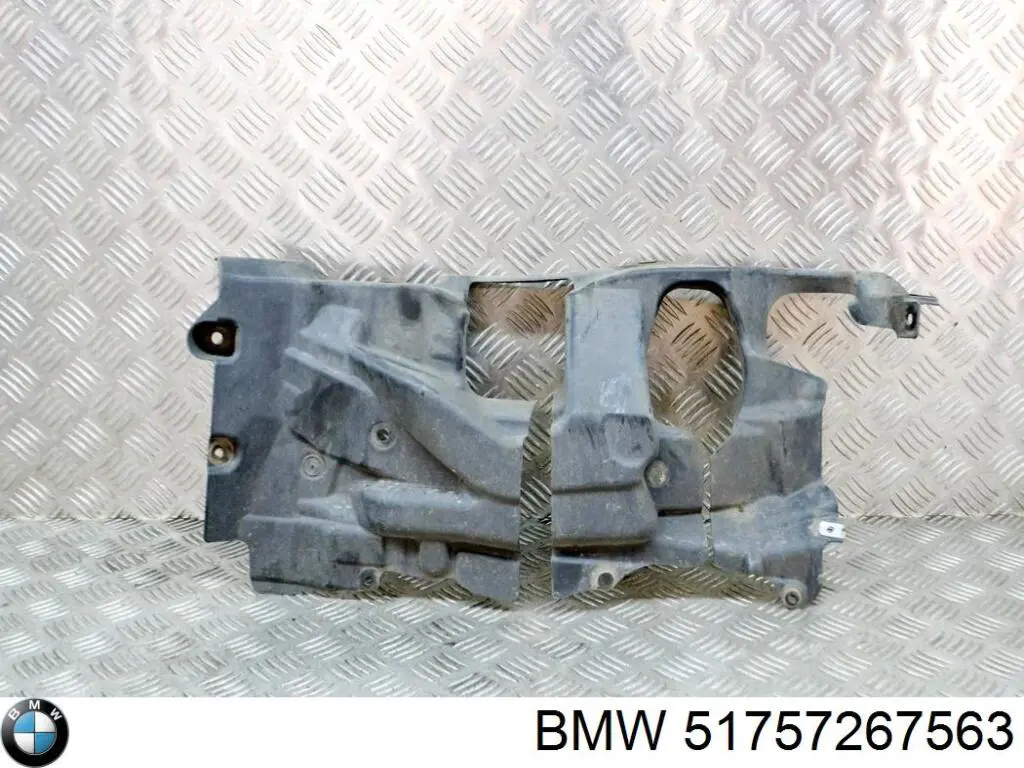  51757267563 BMW