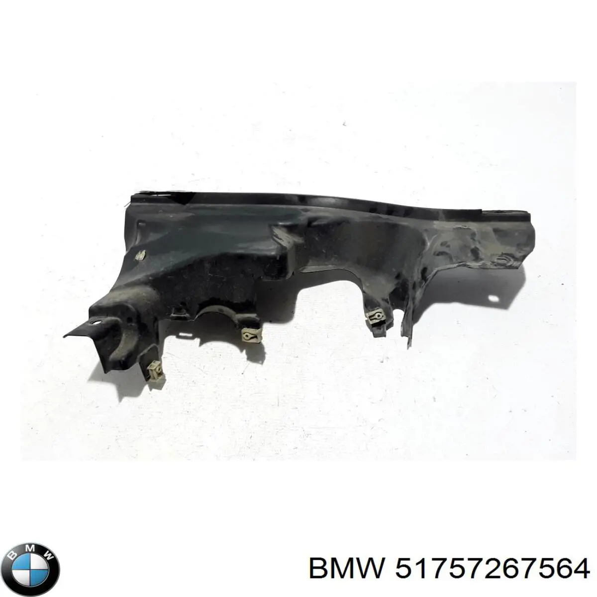 51757267564 BMW 