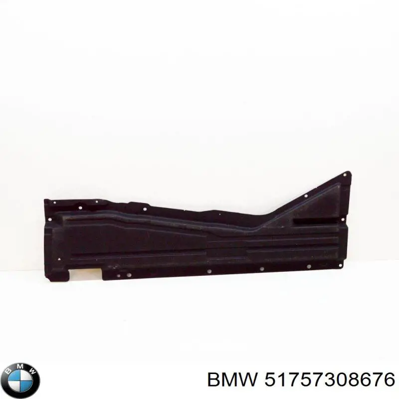 51757308676 BMW