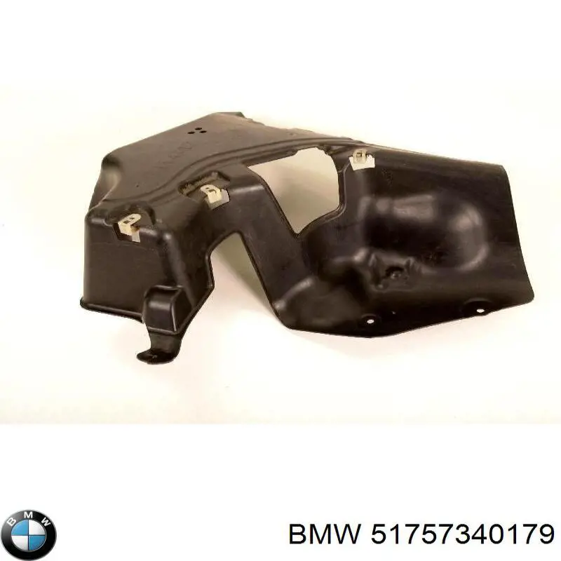 51757340179 BMW 