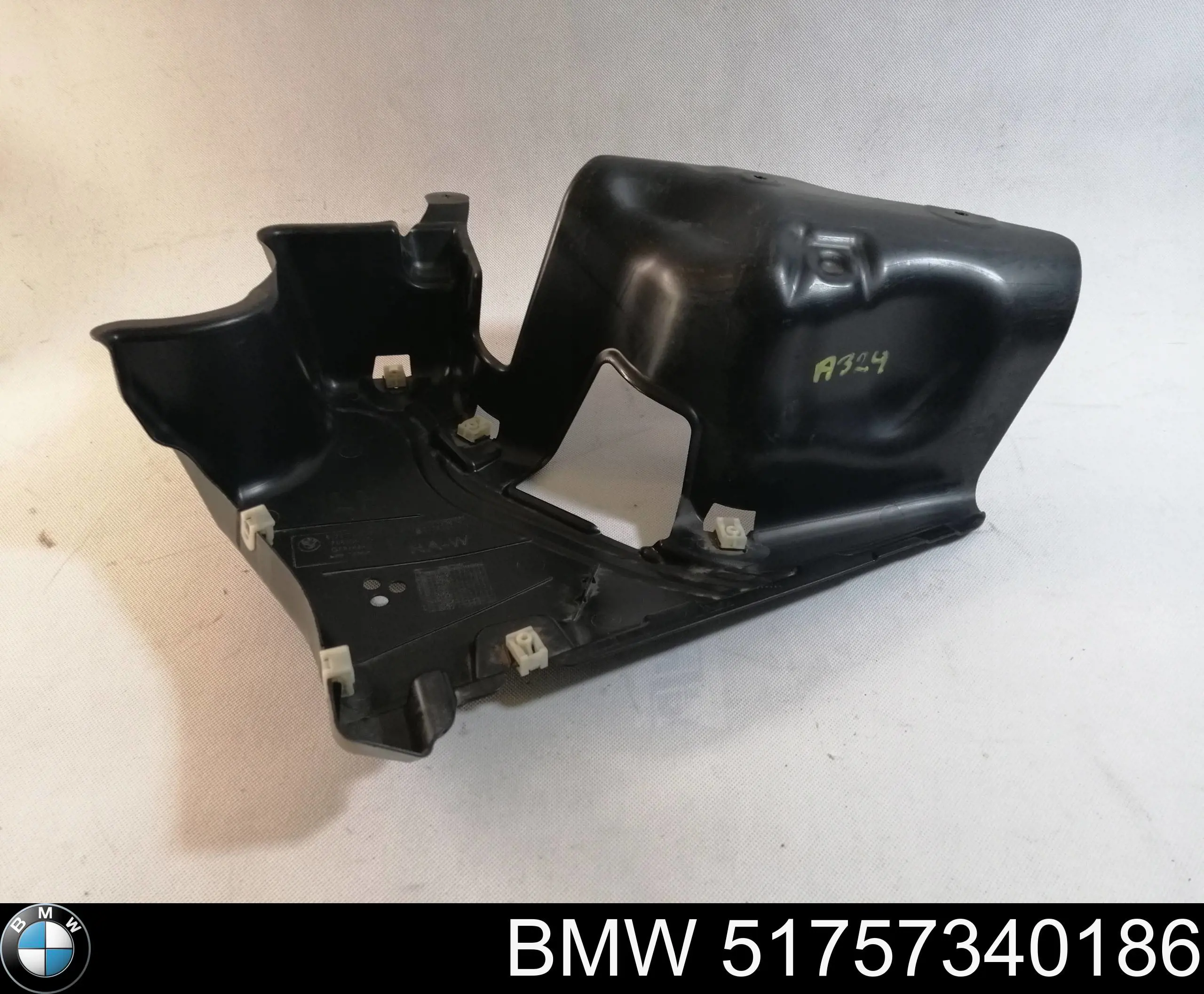 51757340186 BMW 