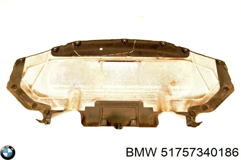  BMW 51757340186 цена, от 68.42 USD