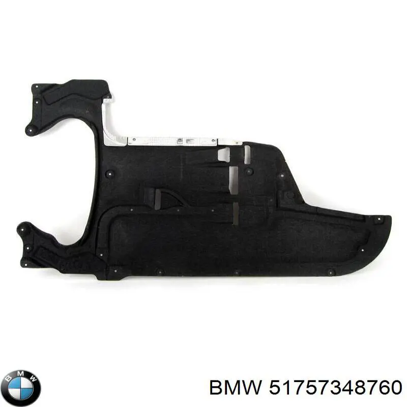 Купить 51757348760 BMW 