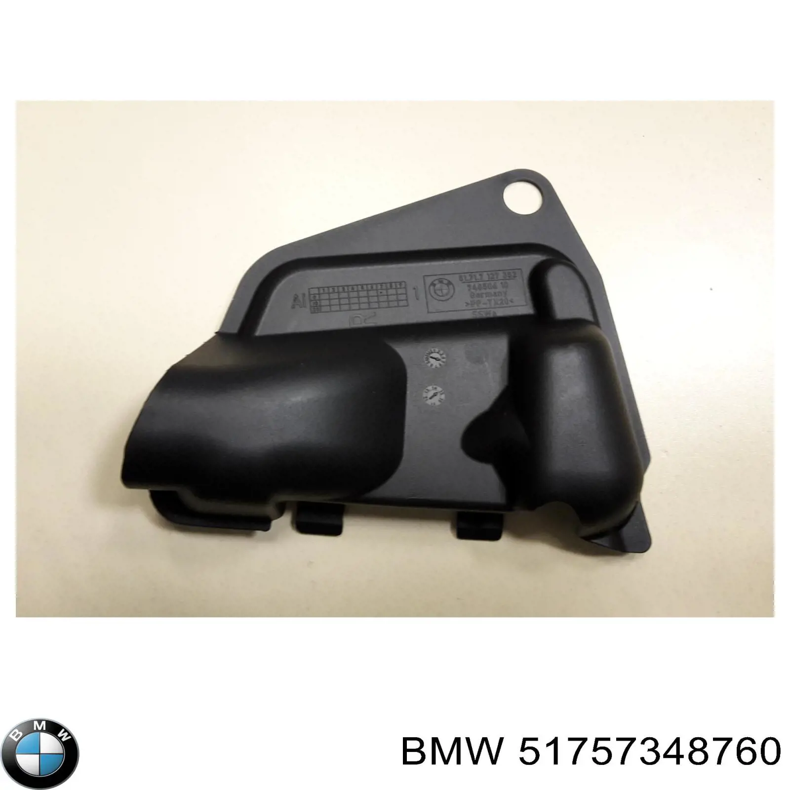  51757348760 BMW