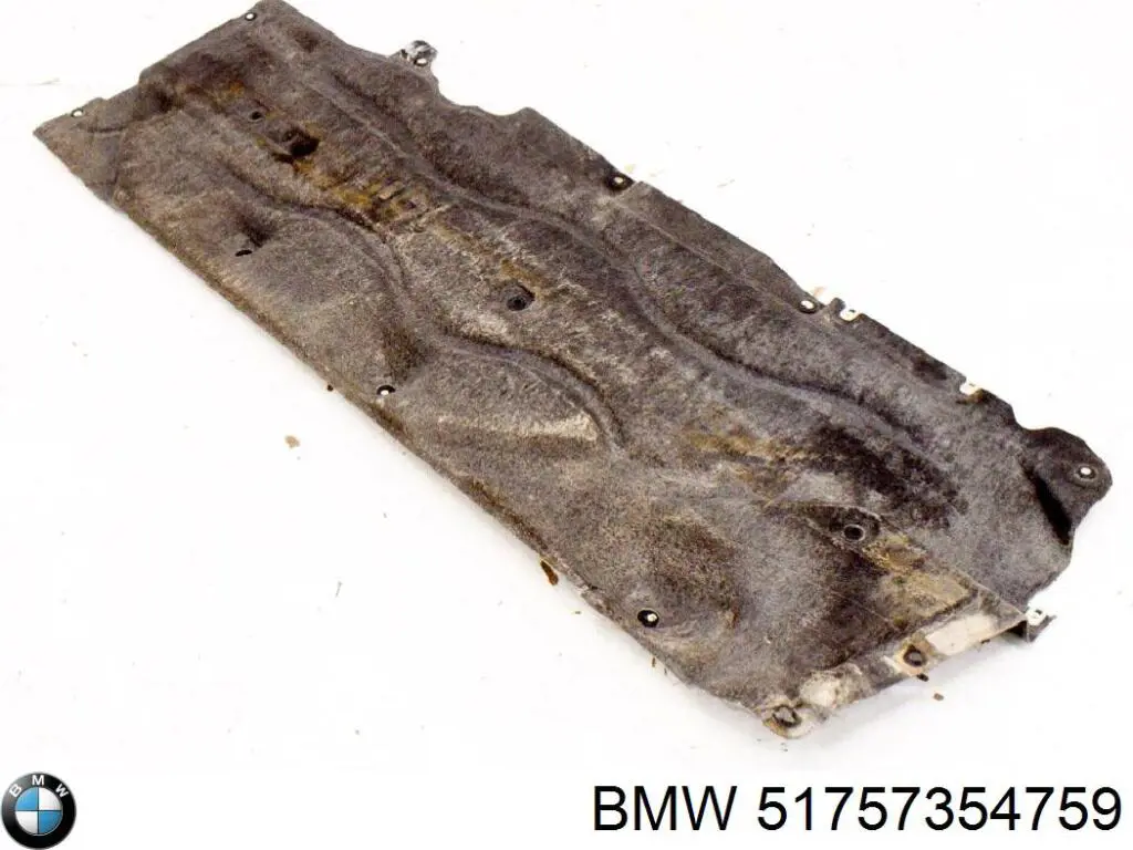 Купить 51757354759 BMW 