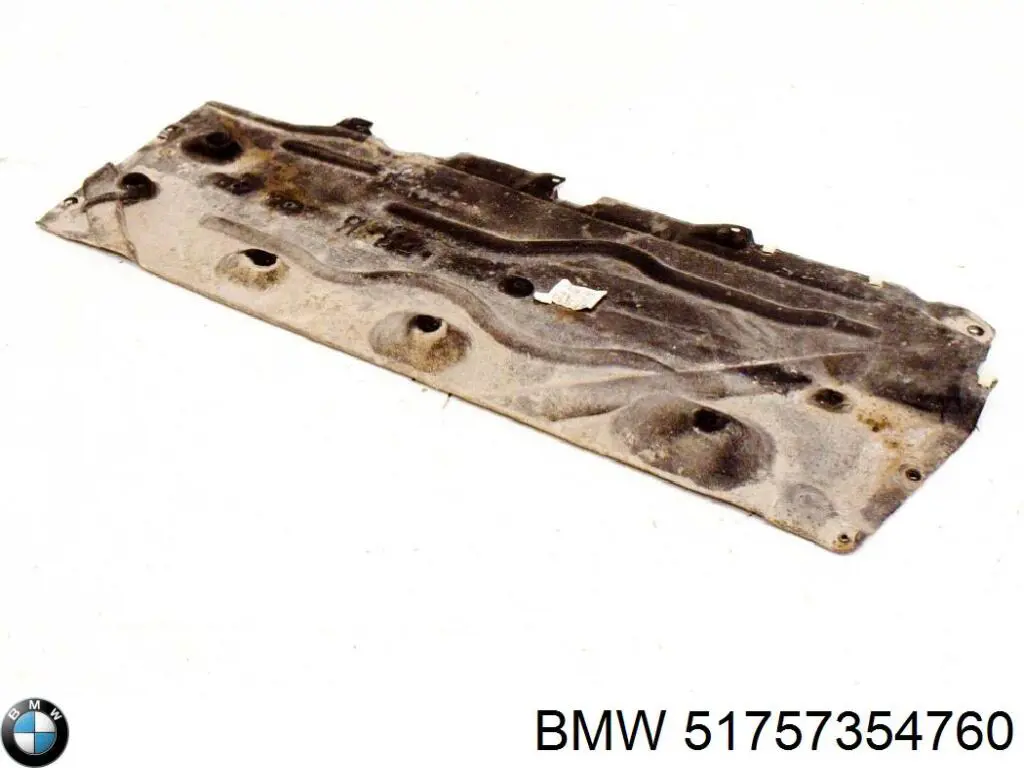  51757354760 BMW